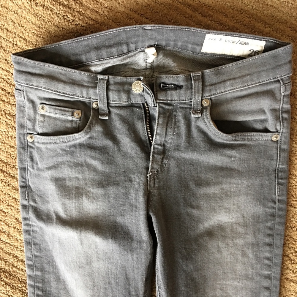 Rag and bone 26